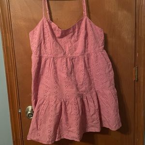 Cotton On Floral Dress